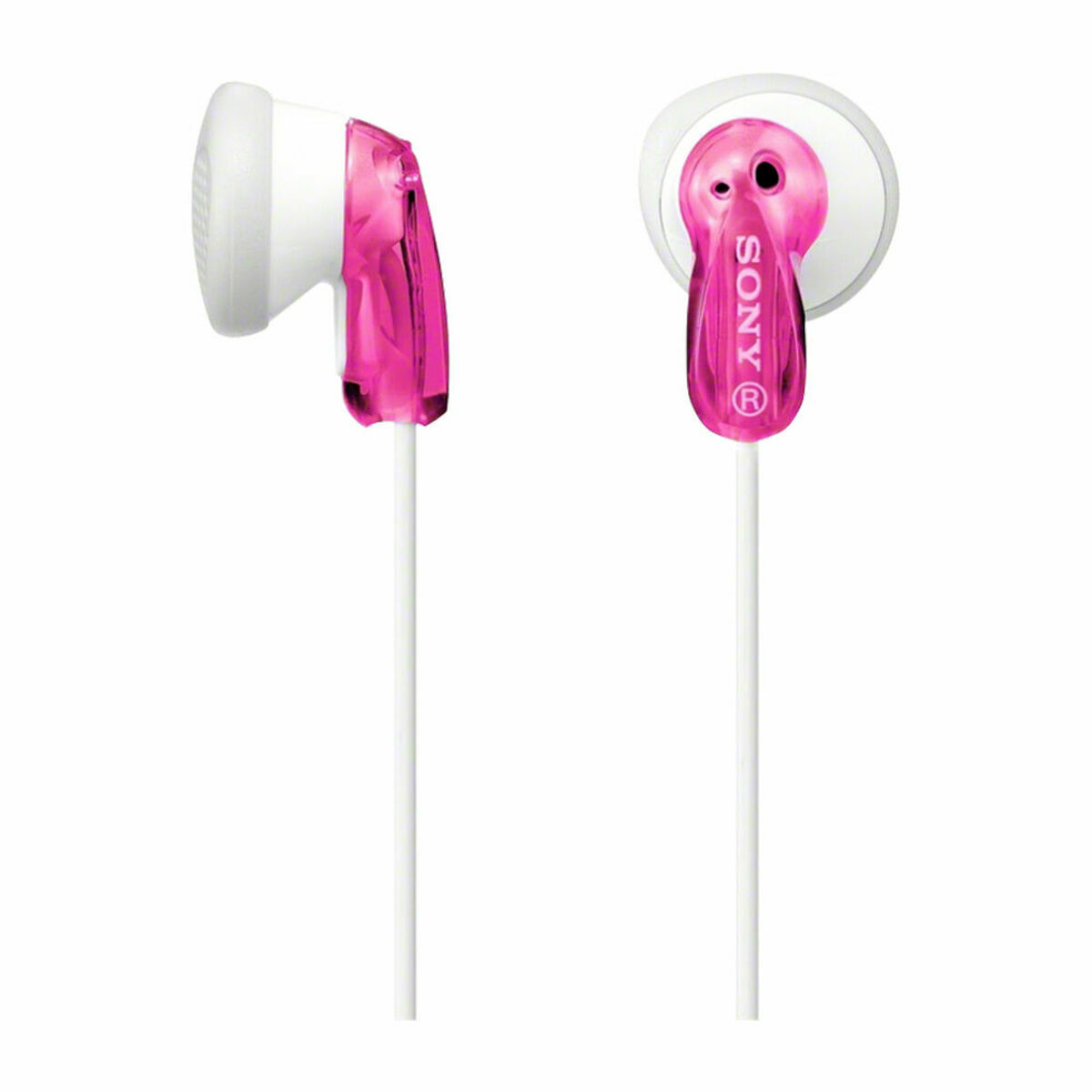 Auriculares Sony MDR-E9LP Rosa